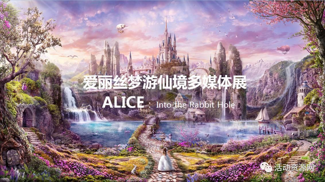小兔子大冒险